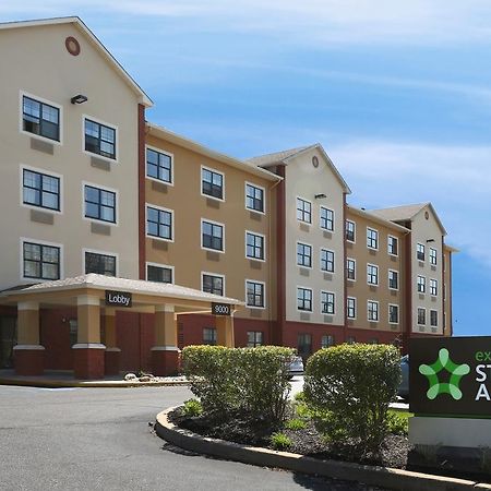 Extended Stay America Suites - Philadelphia - Airport - Tinicum Blvd Exteriör bild