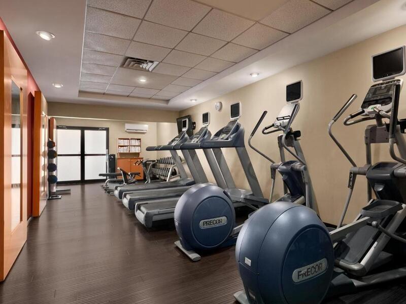 Extended Stay America Suites - Philadelphia - Airport - Tinicum Blvd Exteriör bild