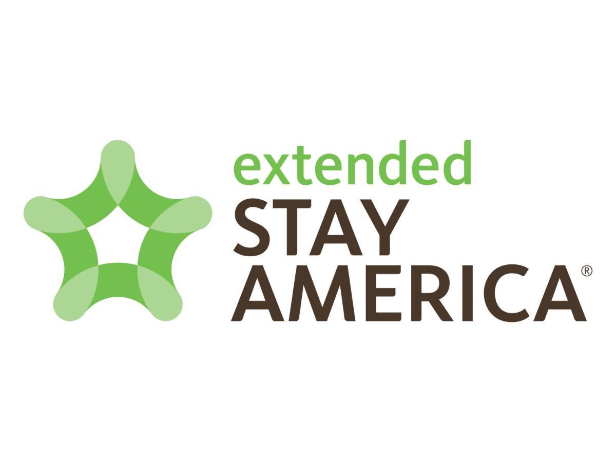 Extended Stay America Suites - Philadelphia - Airport - Tinicum Blvd Exteriör bild