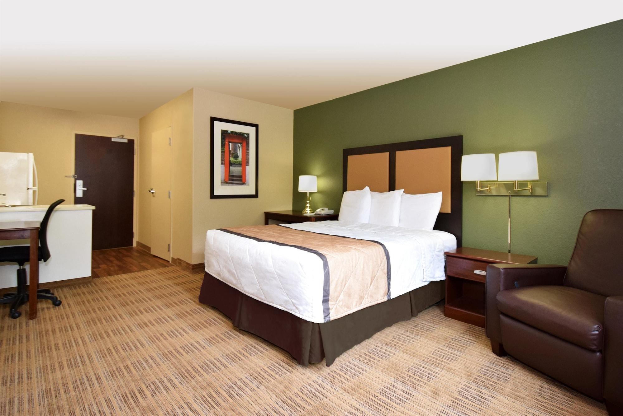 Extended Stay America Suites - Philadelphia - Airport - Tinicum Blvd Exteriör bild